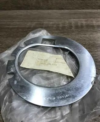 Saab 9-5 Other front suspension part 4689378