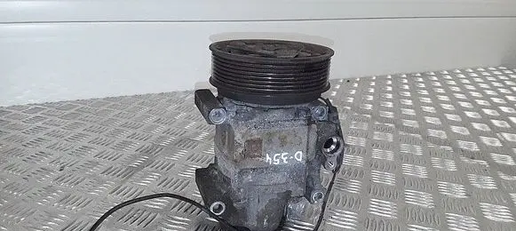 Air conditioning (A/C) compressor (pump)