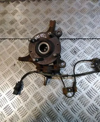KIA Rio Front wheel bearing hub 