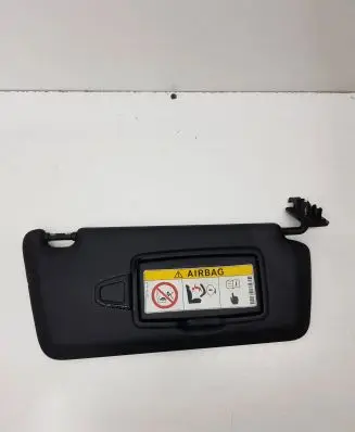Mercedes-Benz A W176 Sun visor 17681003109