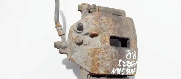 Nissan Almera Tino Front brake caliper