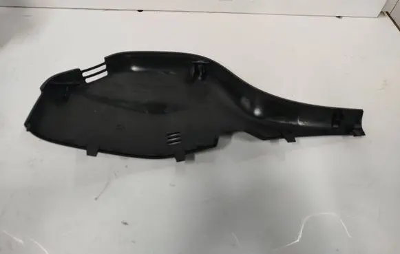 Opel Zafira C Rain sensor 13360388