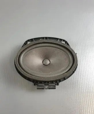 Front door speaker