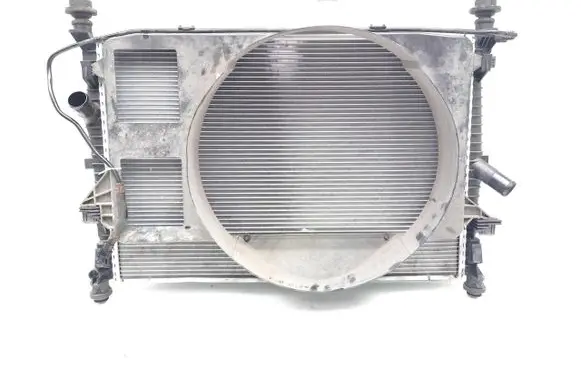 Ford Transit Coolant radiator 99000435