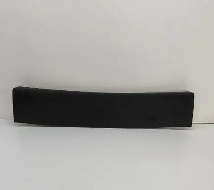BMW iX3 G08 Centre console side trim rear 7470636 7470635