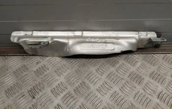 Mercedes-Benz CLS C218 X218 Heat shield in engine bay A2780944320