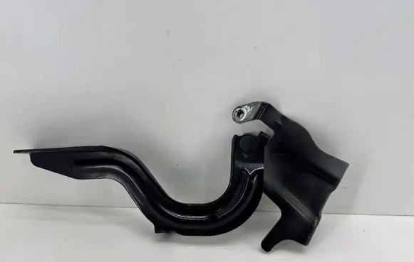 Renault Koleos II Engine bonnet/hood hinges