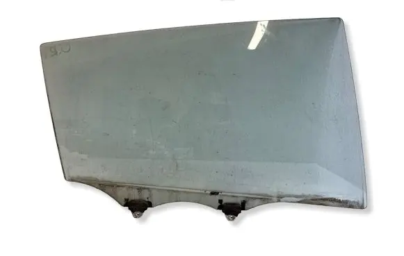 Honda Insight Rear door window glass E643R00122