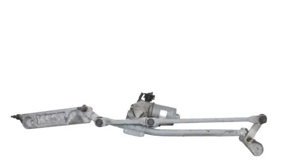 Mercedes-Benz SLK R172 Front wiper linkage and motor A1728200442