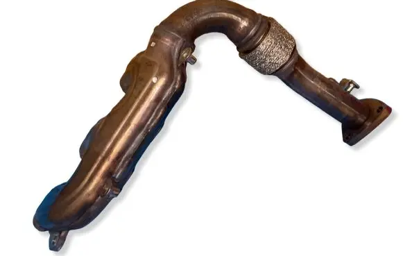 Maserati Ghibli Exhaust manifold 21052151F