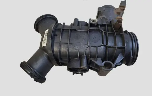 Jaguar S-Type Throttle valve 4S7Q9L444CM
