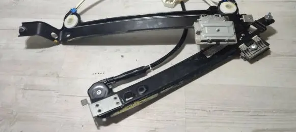 Peugeot 508 II Front window lifting mechanism without motor 8129