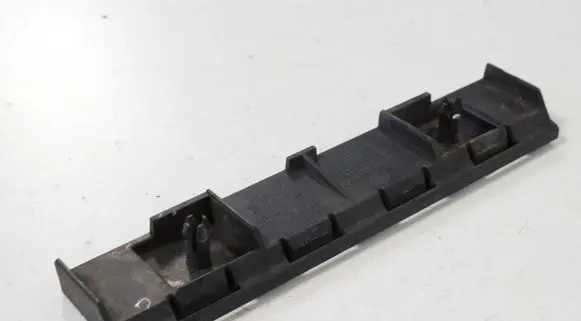 BMW 1 E81 E87 Rear bumper mounting bracket 7169979