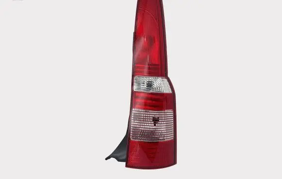Fiat Panda II Rear/tail lights 51763006