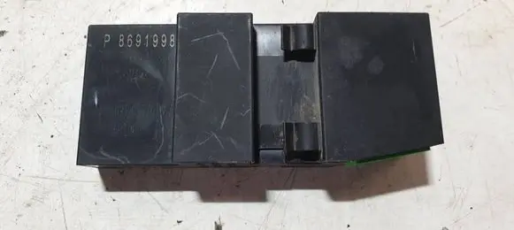 Volvo XC90 ESP (stability system) control unit 37164128 8691998 03W493