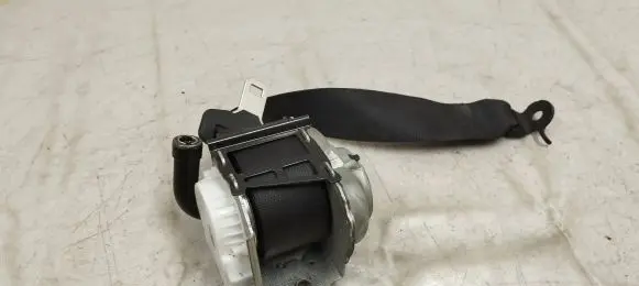 BMW X4 G02 Rear seatbelt 7469997