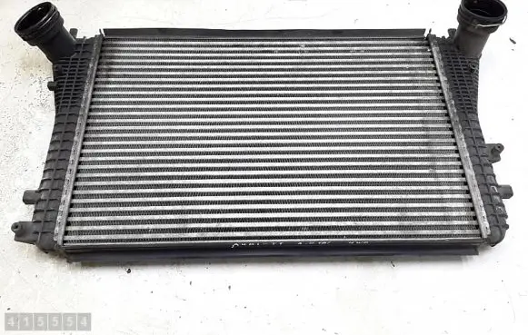 Audi TT TTS Mk2 Intercooler radiator 1k0145803t
