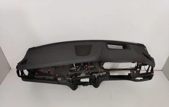 BMW X6 F16 Dashboard 9323847 9279145