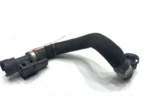 Audi A6 S6 C7 4G Exhaust gas pressure sensor 06E906052