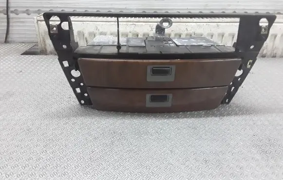 BMW 7 E65 E66 Glove box 51458261060A
