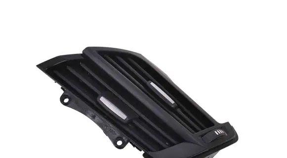 BMW X5 F15 Dashboard air vent grill cover trim 925292610