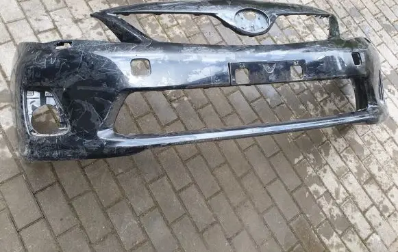 Toyota Corolla E140 E150 Front bumper 5211912070
