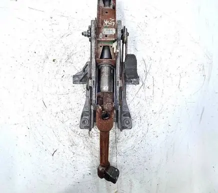 Ford Fusion II Steering wheel axle set DG9C3G506AD