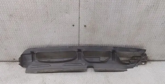 Ford C-MAX I Radiator trim 7M5116E646A