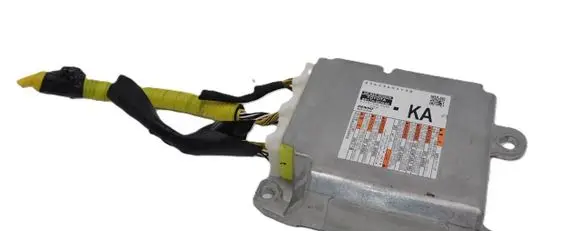 Toyota Yaris Cross Airbag control unit/module 891700DG40 FT1511006530