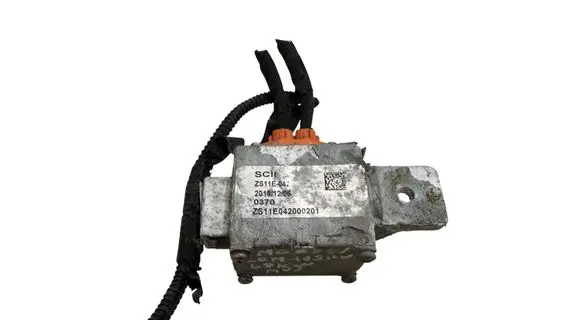 Other control units/modules