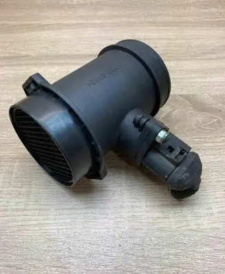 Audi A6 Allroad C5 Mass air flow meter 0281002429