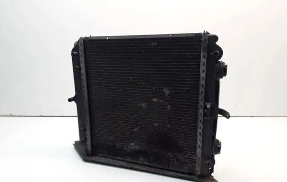 Porsche 996 Coolant radiator 99610613151 68754