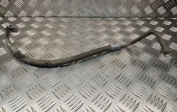 Fiat Ulysse Air conditioning (A/C) pipe/hose 1493946080