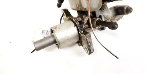Opel Astra G Master brake cylinder 