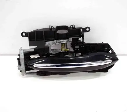 BMW 5 GT F07 Rear door exterior handle 7175732 X4717573213
