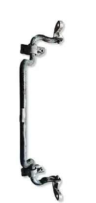 Mercedes-Benz E W213 Front anti-roll bar/sway bar A2053232700