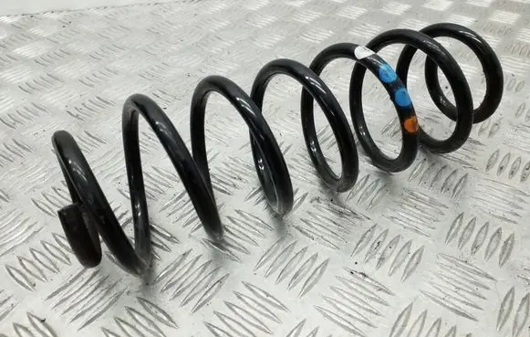 Audi A1 Rear coil spring