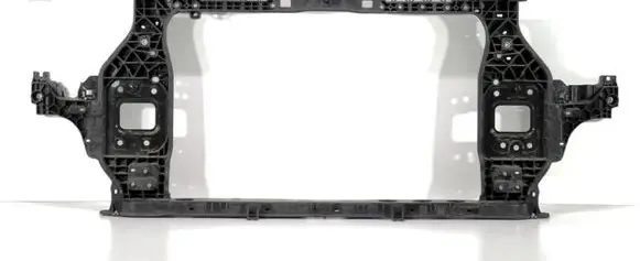 KIA Sportage Radiator support slam panel XXXX