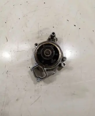 Alfa Romeo 159 Water pump