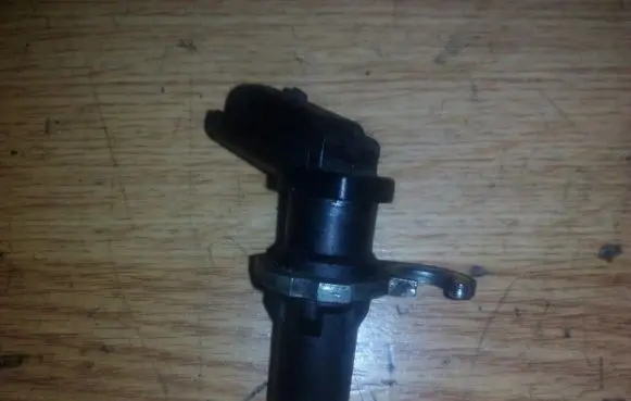 Citroen C5 Crankshaft position sensor