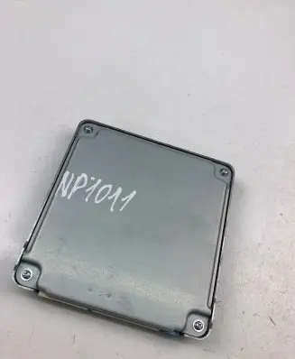 Toyota RAV 4 (XA50) Other control units/modules 8679242120