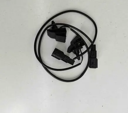 Land Rover Range Rover Velar Windshield washer spray nozzle GX7317K605CA