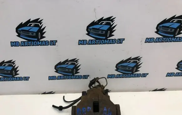 Audi A4 S4 B6 8E 8H Front brake caliper