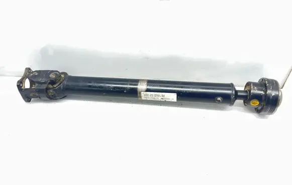 Mercedes-Benz ML W163 Front prop shaft A1634100301