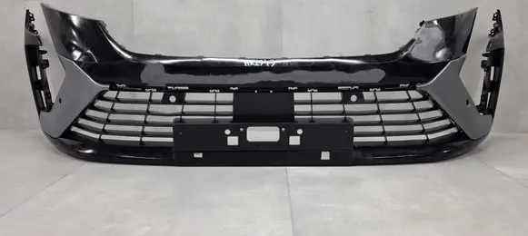 Renault Clio V Front bumper 620223501R