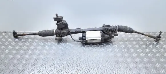 Skoda Superb B6 (3T) Steering rack 1K1423051EL 1K0909144M