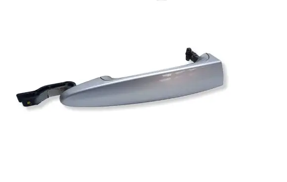 BMW X5 E70 Front door exterior handle