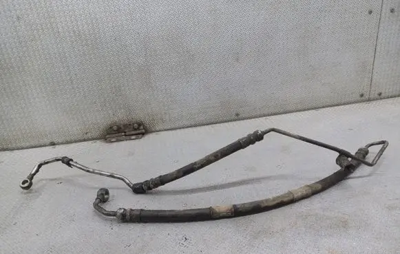 BMW 5 E60 E61 Power steering hose/pipe/line