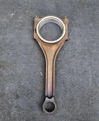 Audi A7 S7 4G Connecting rod/conrod 06E198401B