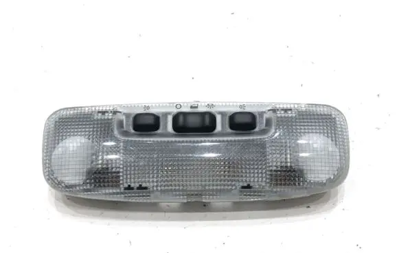 Ford S-MAX Headlining lighting console trim 3S7A-13K767-AB